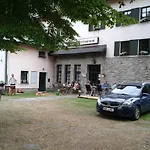 בית הארחה Lipa Horní Maršov