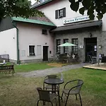 Lipa 3* Horní Maršov