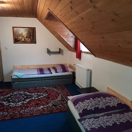 Lípa Casa de hóspedes