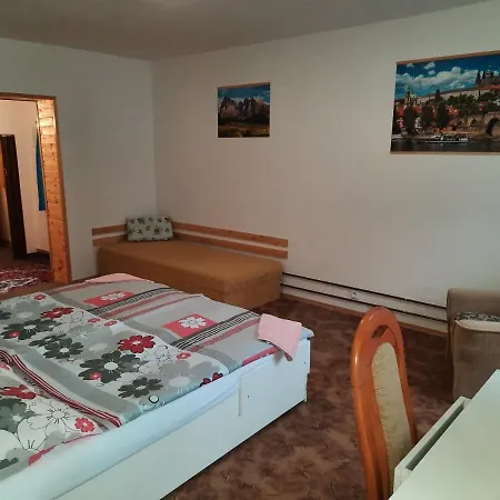 Lípa Casa de hóspedes