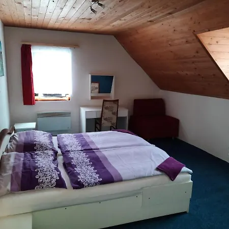 Guest house Lipa