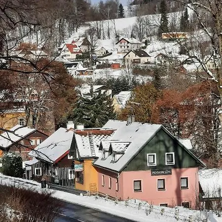Lipa Horní Maršov