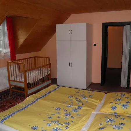 Lípa Casa de hóspedes