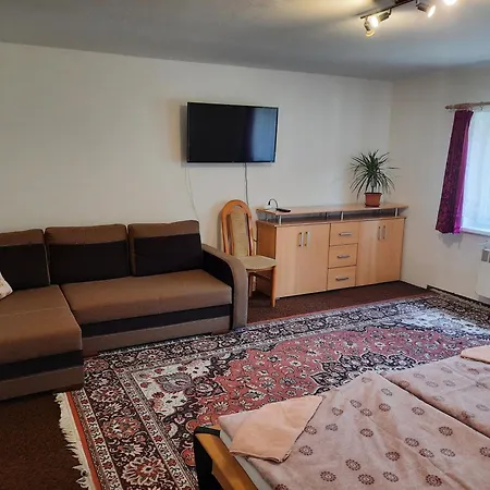 Lipa Guest house