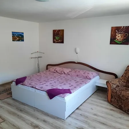 Lipa Horní Maršov