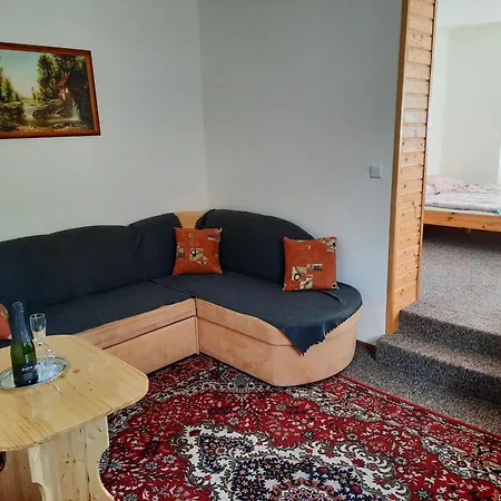 Lípa 3* Horní Maršov