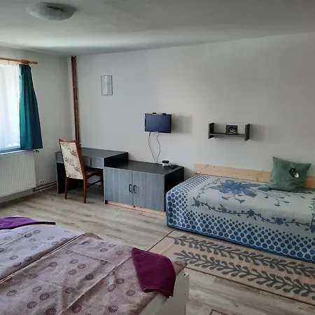 Lipa Horní Maršov