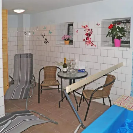 Lípa Casa de hóspedes