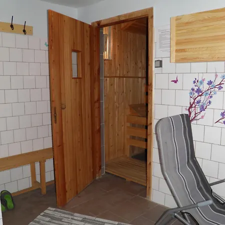 Casa de hóspedes Lípa