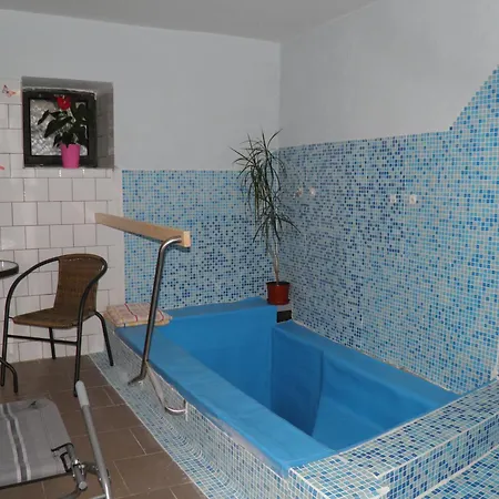 Lípa 3* Horní Maršov