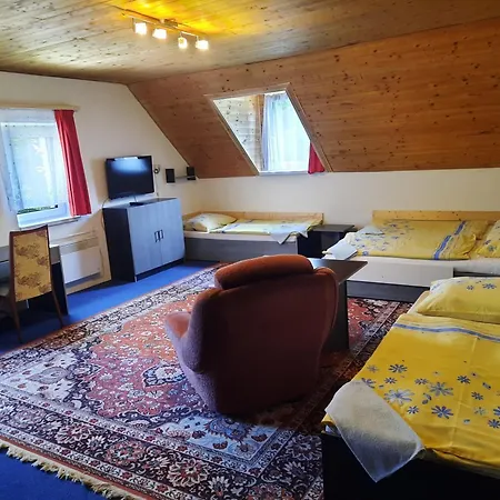 Guest house Lipa