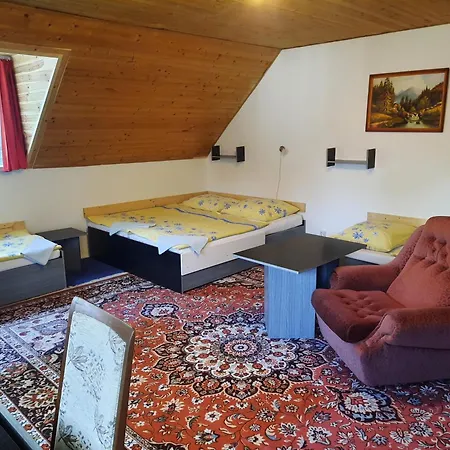 Lipa Pensjonat