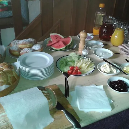 Casa de hóspedes Lípa