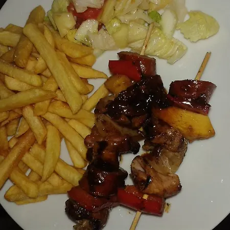 Lípa Casa de hóspedes