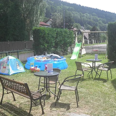 Lípa Casa de hóspedes