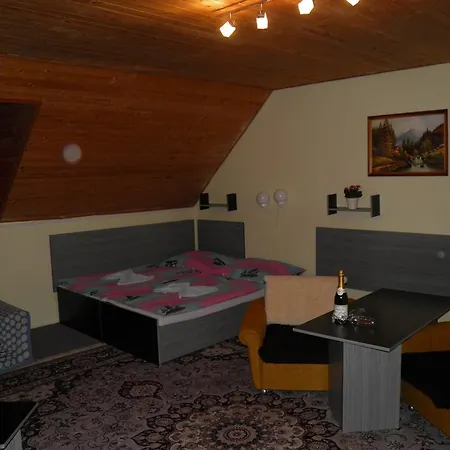Lipa 3* Horní Maršov