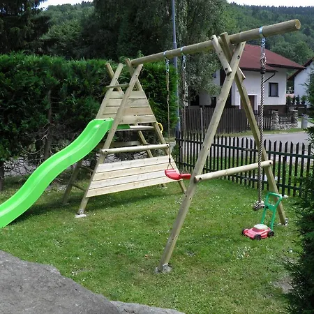 Casa de hóspedes Lípa