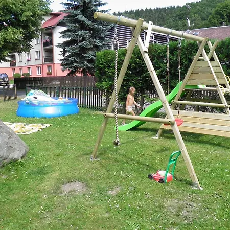 Lípa Casa de hóspedes 3*