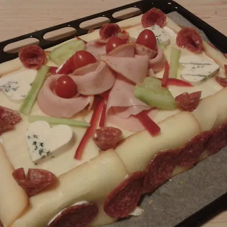 Lípa Horní Maršov