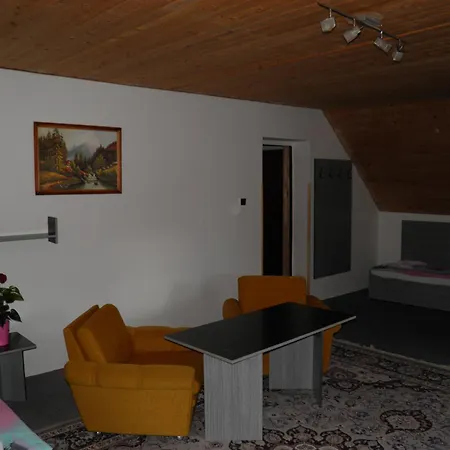 Casa de hóspedes Lípa