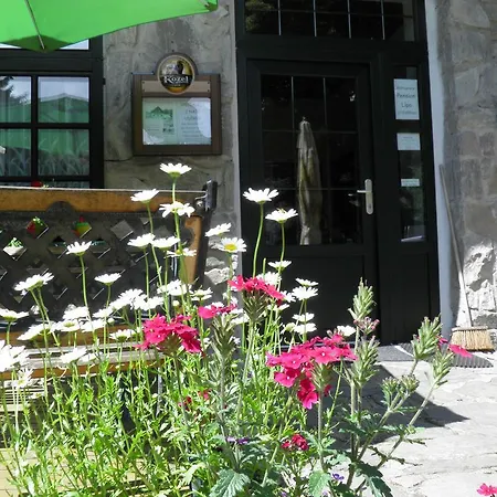 Casa de hóspedes Lípa