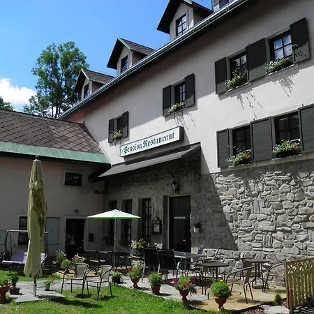 Guest house Lipa *