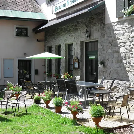 Casa de hóspedes Lípa