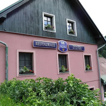 Lipa Horní Maršov