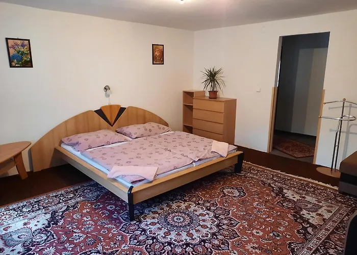 Penzion Lípa 3*