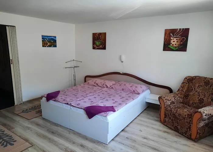 Lípa Horní Maršov