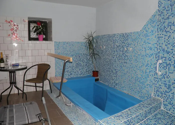 Lipa 3* Horní Maršov