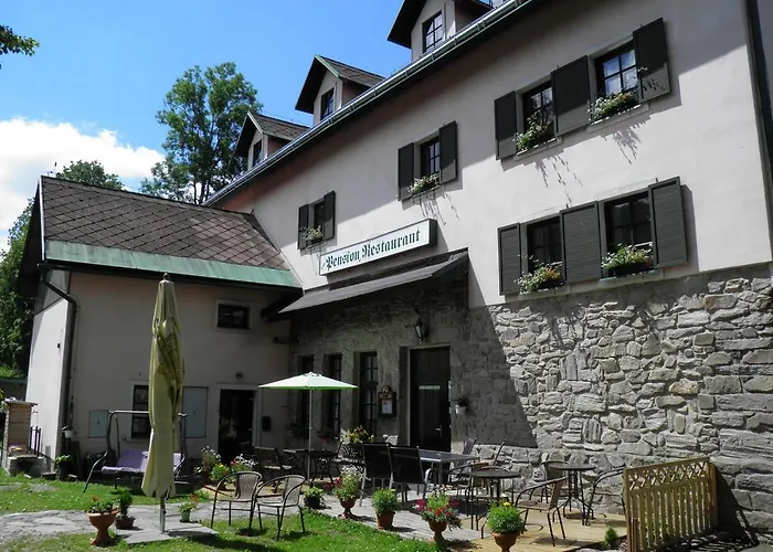 Penzion Lípa 3*