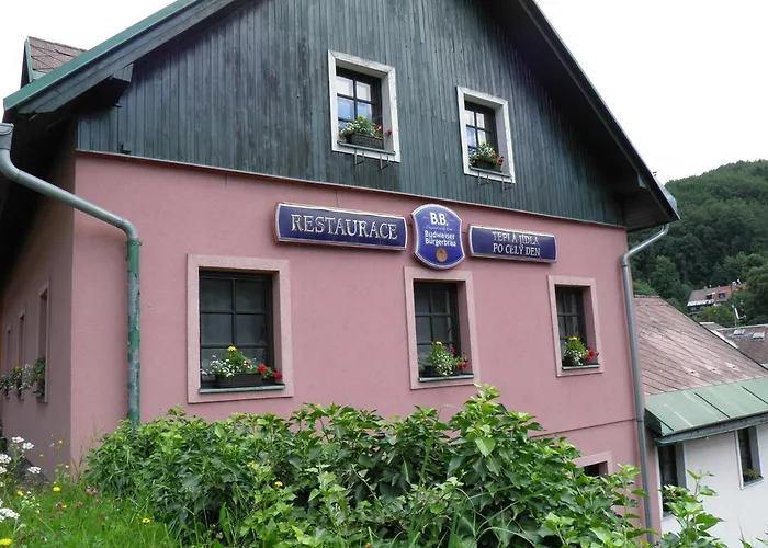 Lipa Horní Maršov